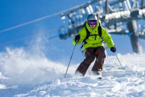 Plagne Aime 2000