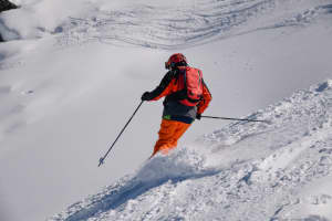 Meribel-Mottaret