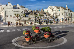 Alberobello