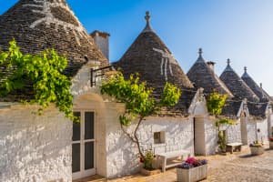 Alberobello