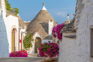 Alberobello