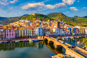 Castelsardo