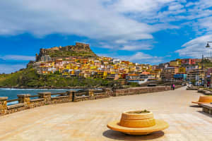 Castelsardo