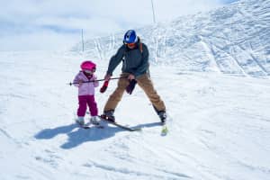 Tignes 1800