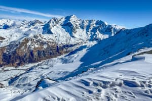 Tignes 1800