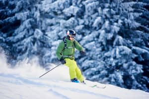 Tignes Val Claret