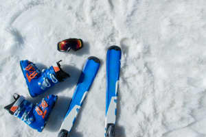 Tignes Val Claret