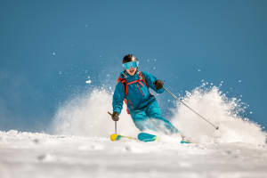 Tignes Val Claret