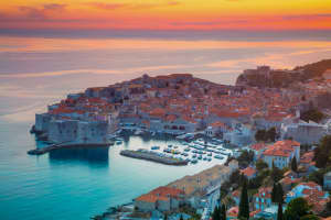Dubrovnik