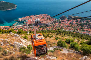 Dubrovnik