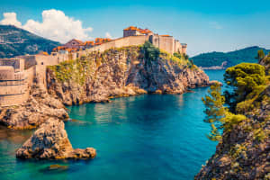 Dubrovnik
