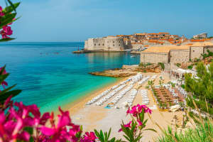 Dubrovnik
