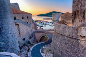 Dubrovnik