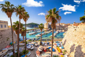 Dubrovnik