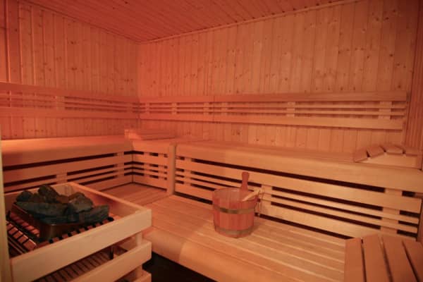 Chalet Papillon 6, La Rosiere, France