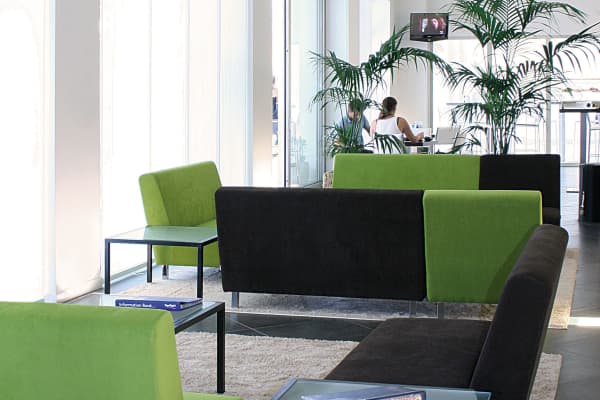Eden Hotel, Lido di Jesolo, Venetian Riviera, Italy