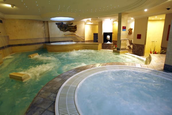 Hotel Diana, Arinsal, Andorra