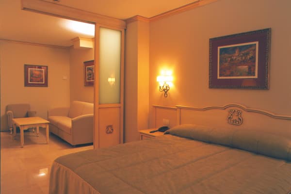 Hotel Diana, Arinsal, Andorra