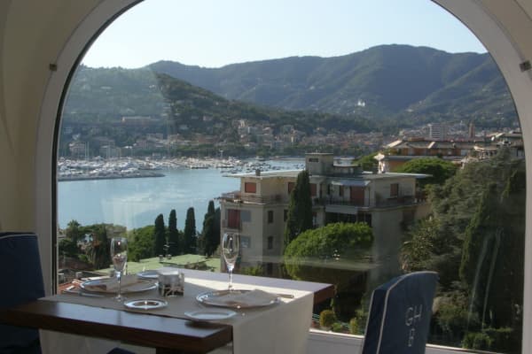 Grand Hotel Bristol Resort and Spa Rapello, Liguria Riviera, Liguria