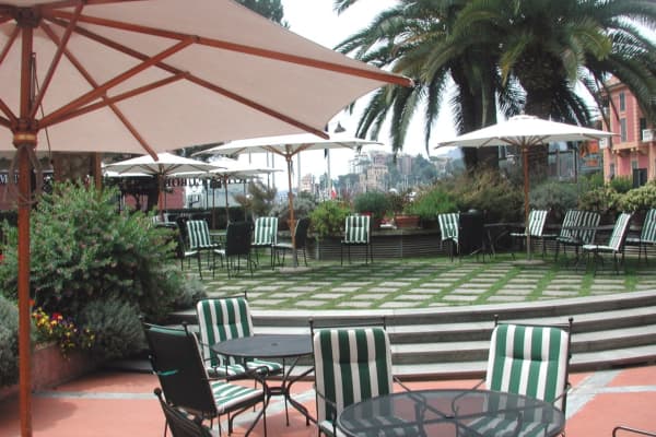 Hotel Europe Design Spa and Rapello, Liguria Riviera, Liguria
