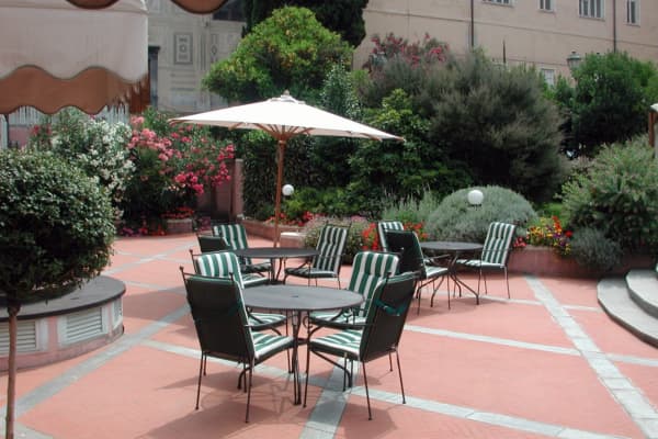Hotel Europe Design Spa and Rapello, Liguria Riviera, Liguria