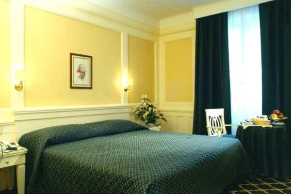 Hotel Europe Design Spa and Rapello, Liguria Riviera, Liguria