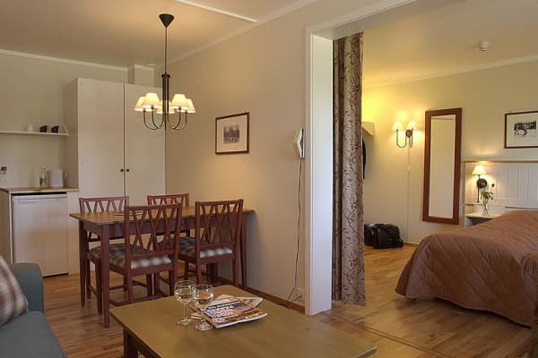 Birkebeineren Hotel, Lillehammer, Norway