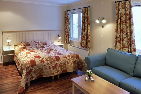 Birkebeineren Hotel, Lillehammer, Norway