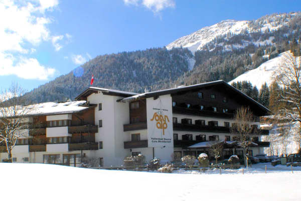SONNALP