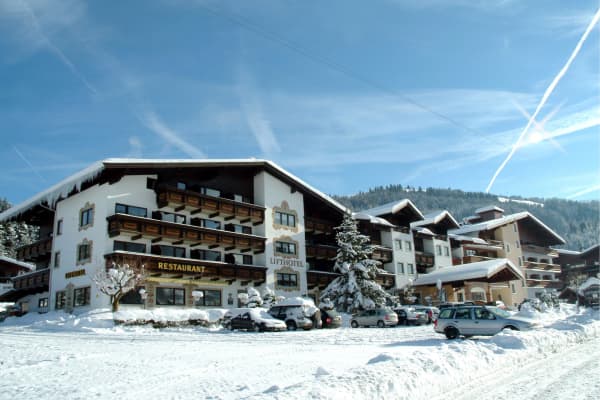 FM Lifthotel, Today FM Ski Trip, Austria