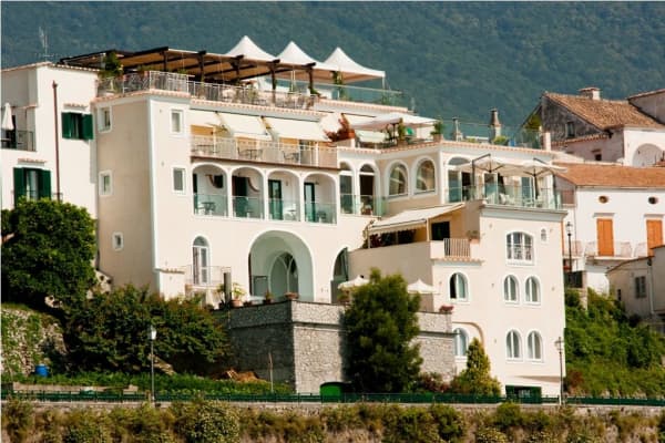 Hotel Bonadies