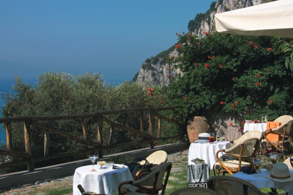 Hotel Capri