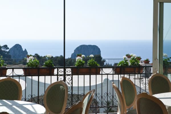 Hotel La Residenzia