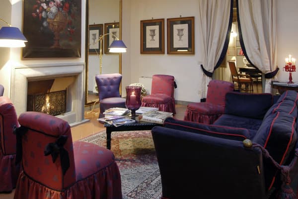 Horel Cellai, Florence