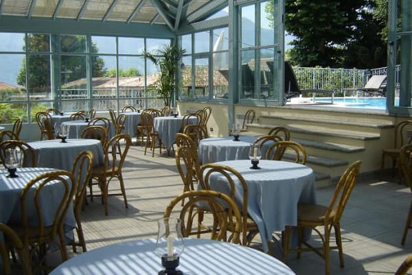 Hotel Lario, Lake Como