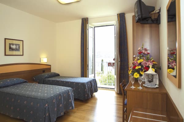 Hotel Lario, Lake Como