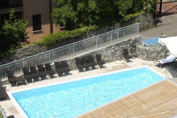 Hotel Lario, Lake Como