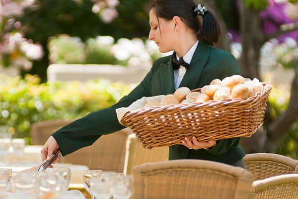 Grand Hotel Bristol, Stresa, Lake Maggiore