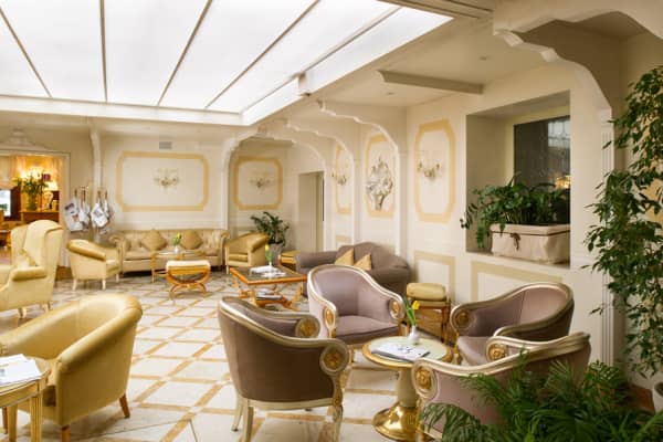 hotel carlton grand canal