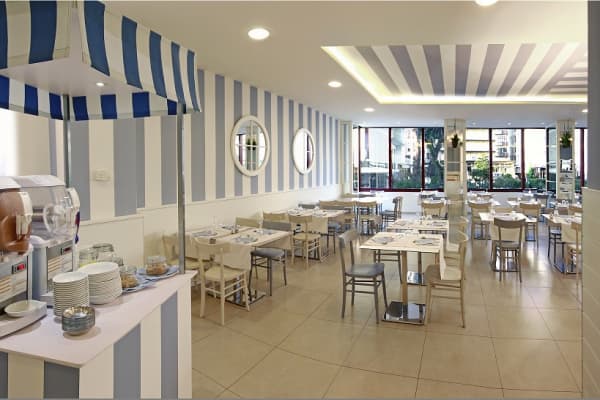 Hotel Panorama,Cattolica