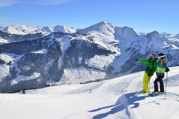 Andorra Ski Holiday Deals & Packages 2024 / 25 - Directski.com