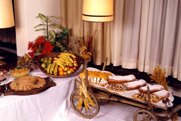 Parkhotel,Test Resort