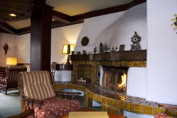 Parkhotel,Test Resort