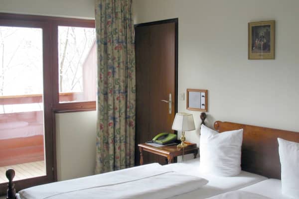 Parkhotel,Test Resort