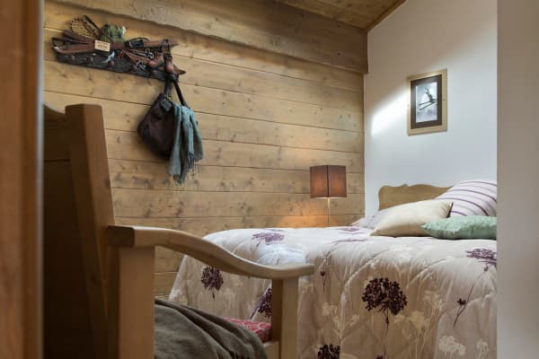 Residence CGH Le Telemark,Tignes