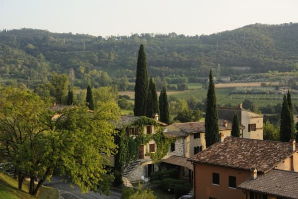 Poiano Apartments,Garda