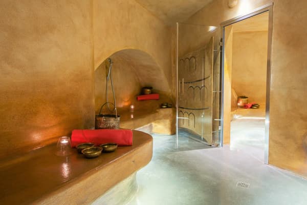 Hotel Villa Romana,Minori