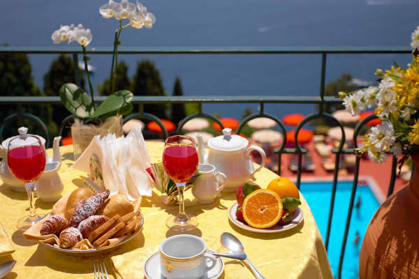 Hotel Villa Diodoro,Taormina