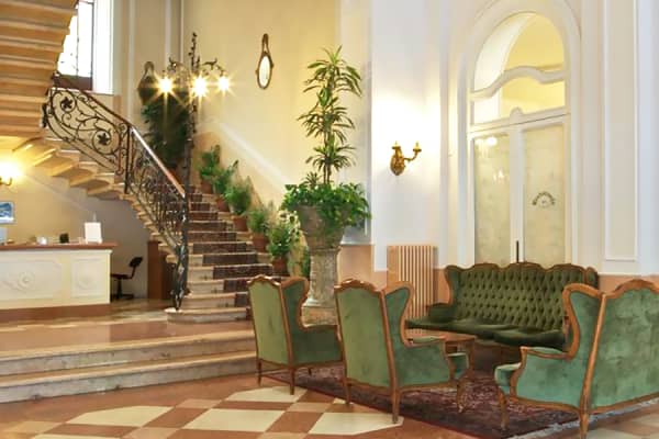 Hotel Excelsior Splendide,Bellagio