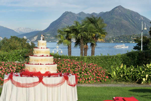 Grand Hotel Bristol,Stresa